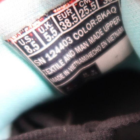 Skechers Shoes Womens 8.5 Athletic Trainer Active Casual Comfort Sneaker Go Walk - Picture 8 of 14